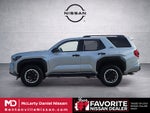 2025 Toyota 4Runner TRD Off-Road Premium