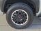 2025 Toyota 4Runner TRD Off-Road Premium