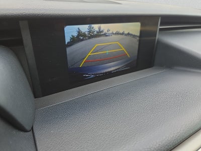2017 Lexus IS 200t
