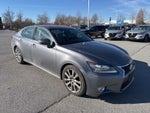 2015 Lexus GS 350