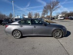 2015 Lexus GS 350