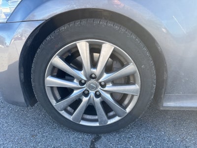 2015 Lexus GS 350
