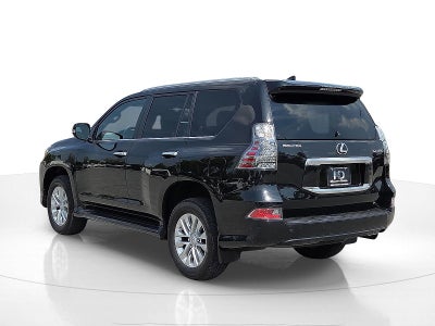 2023 Lexus GX 460