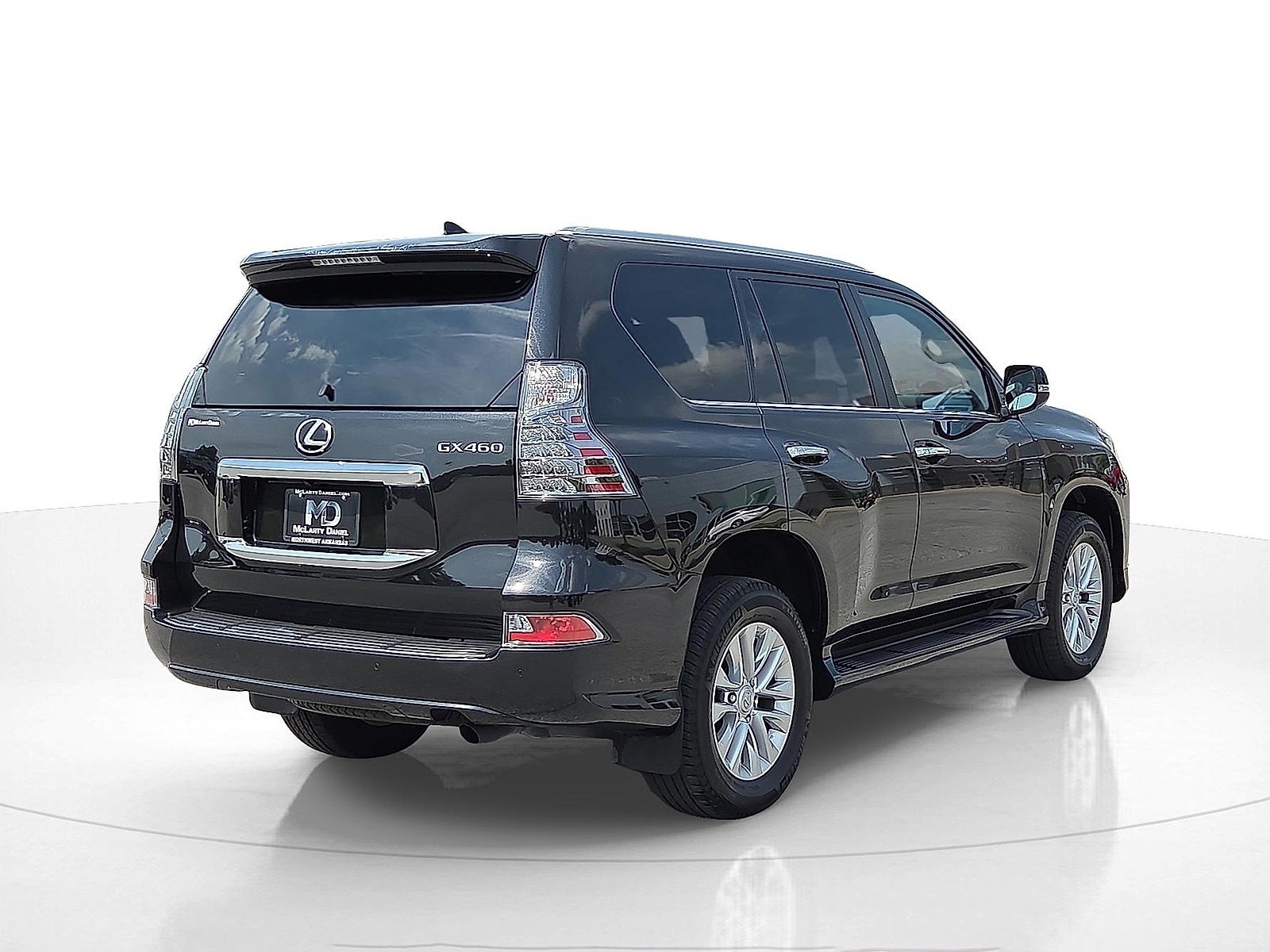 2023 Lexus GX 460