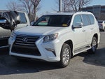 2016 Lexus GX 460
