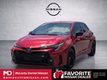 2024 Toyota GR Corolla Core