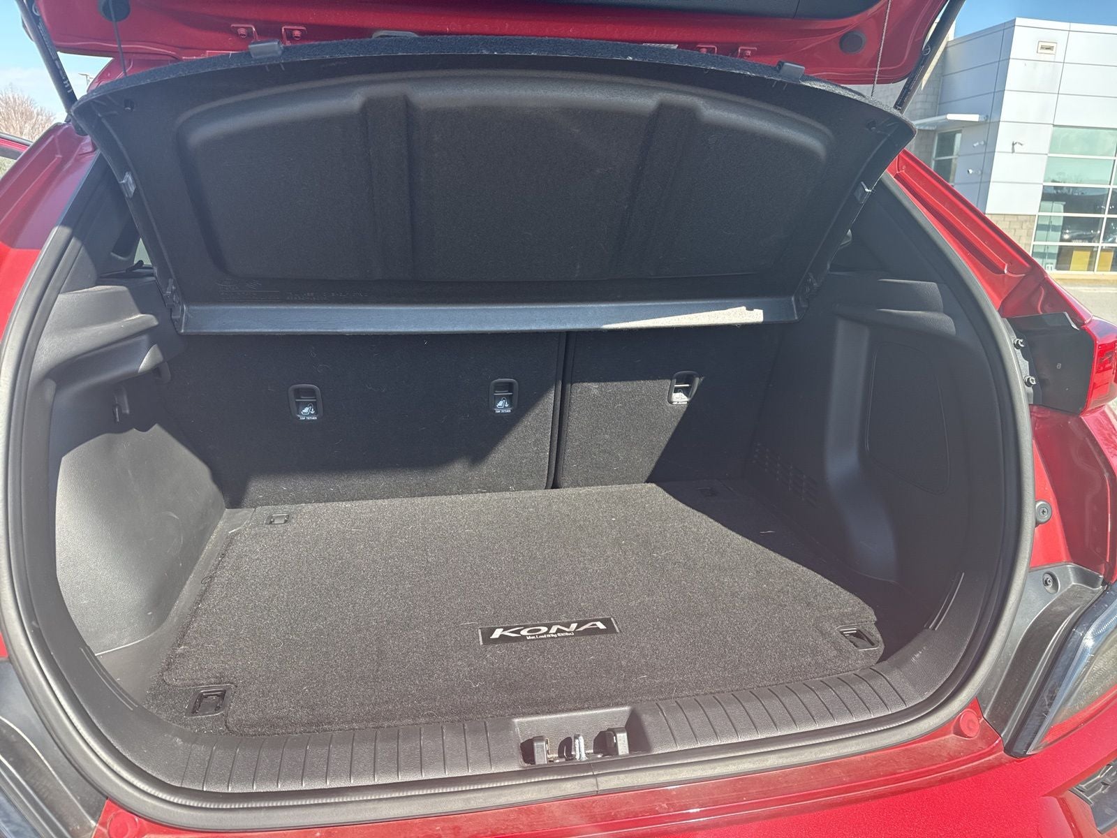 2022 Hyundai Kona N Line