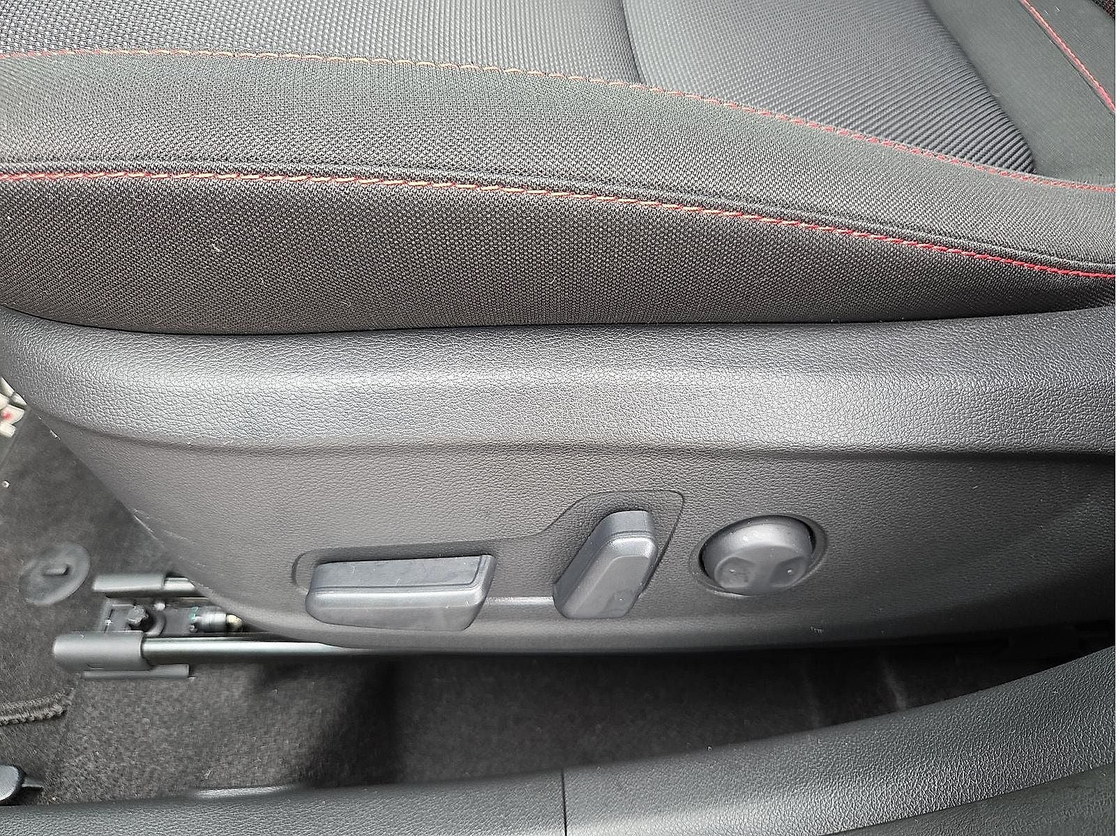 2022 Hyundai Kona N Line