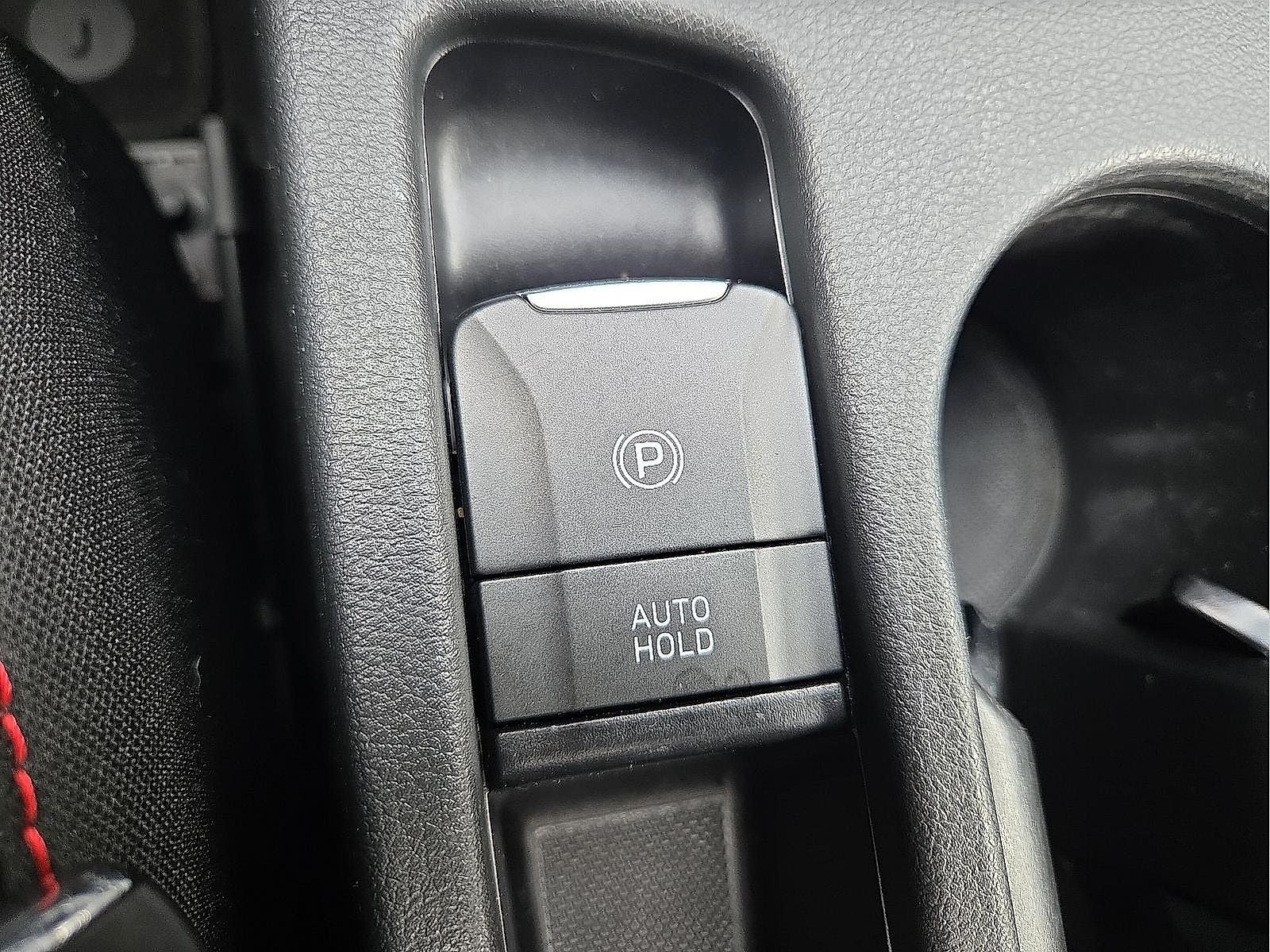 2022 Hyundai Kona N Line