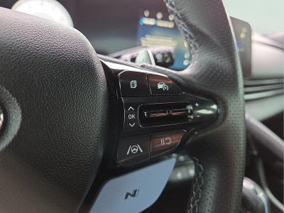 2023 Hyundai Elantra N Base