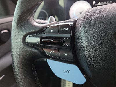 2023 Hyundai Elantra N Base