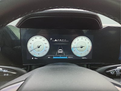 2023 Hyundai Elantra N Base