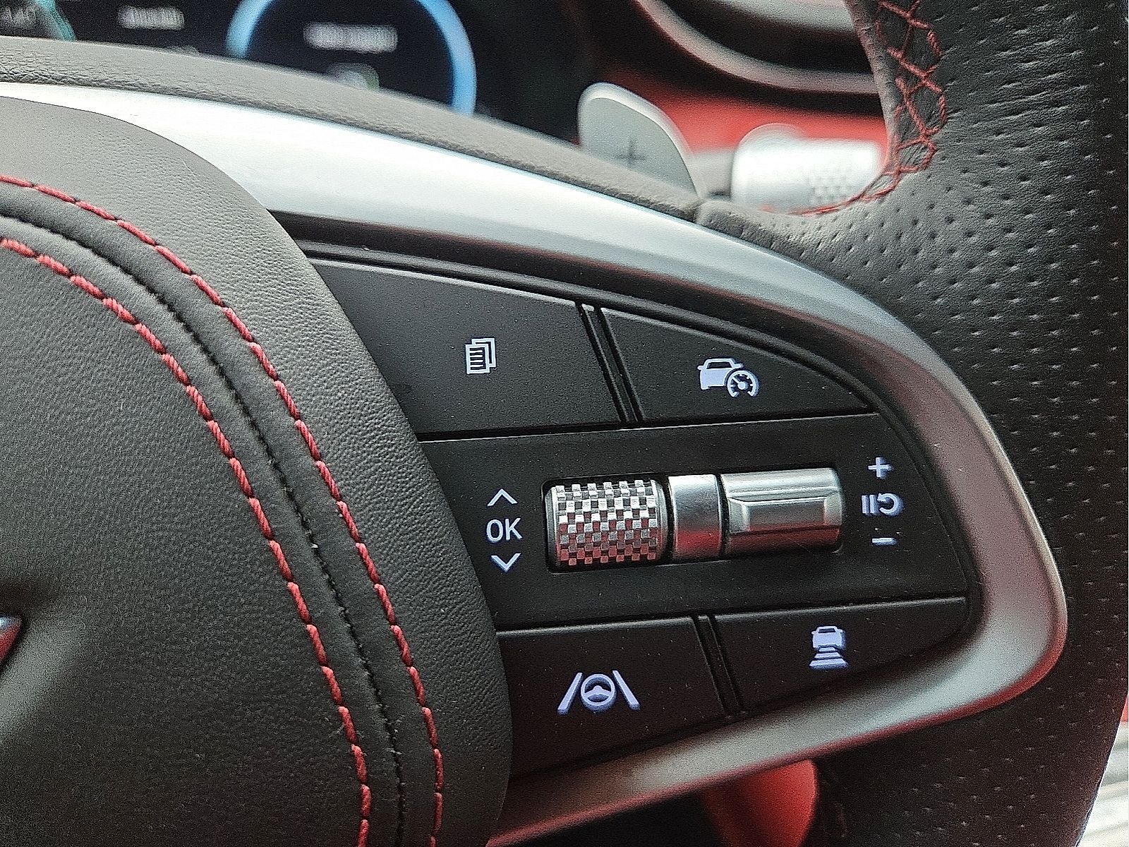 2023 Genesis GV70 3.5T Sport