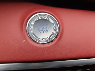 2023 Genesis GV70 3.5T Sport