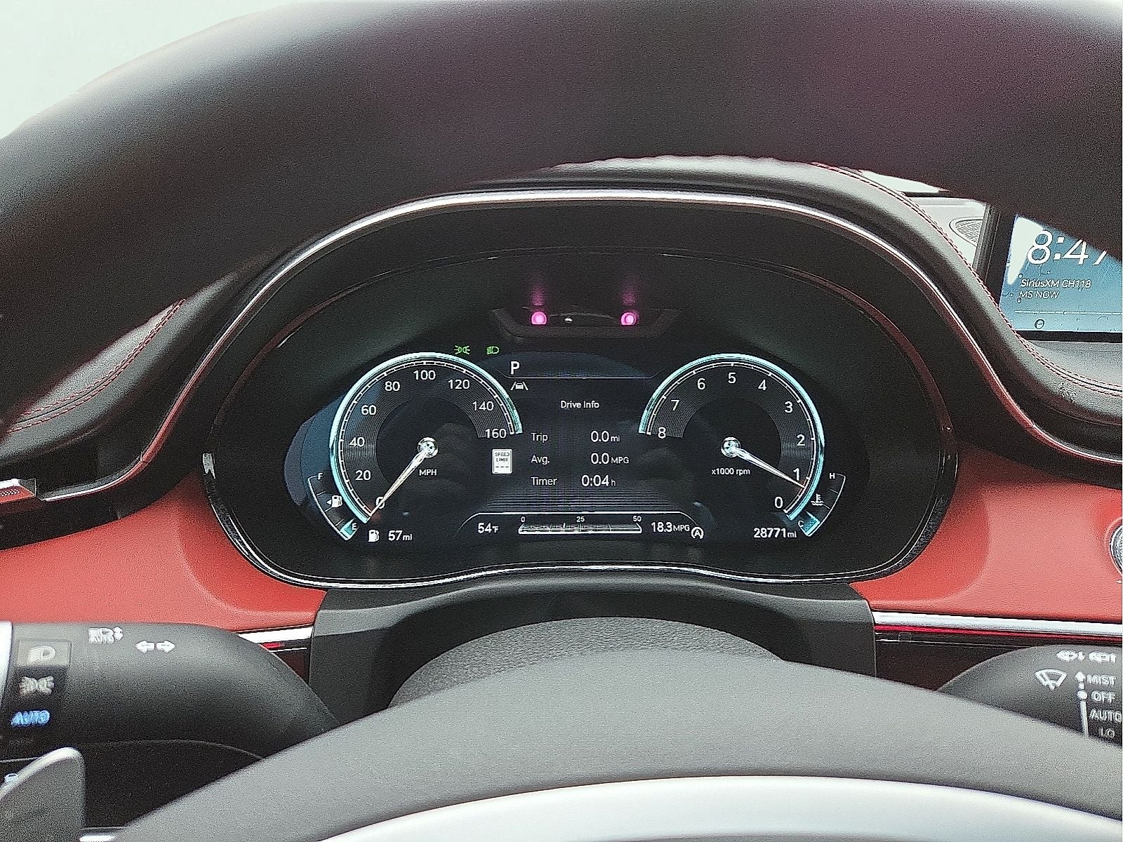 2023 Genesis GV70 3.5T Sport