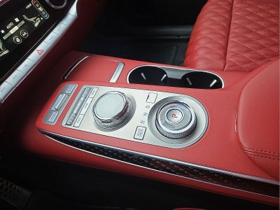 2023 Genesis GV70 3.5T Sport