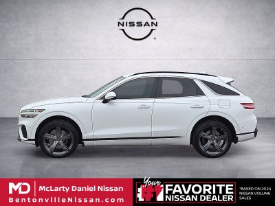 2023 Genesis GV70 3.5T Sport