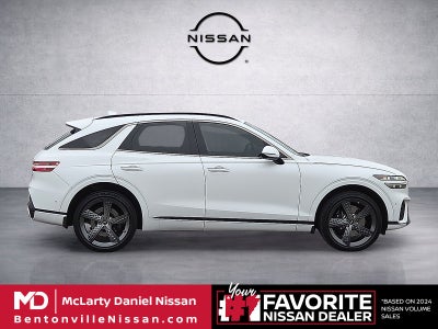 2023 Genesis GV70 3.5T Sport