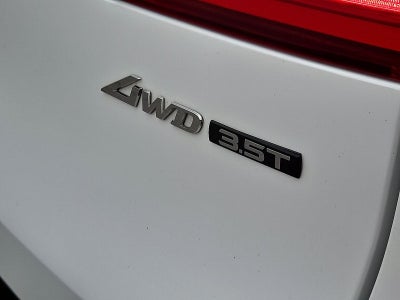 2023 Genesis GV70 3.5T Sport