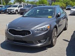 2016 Kia Cadenza Premium