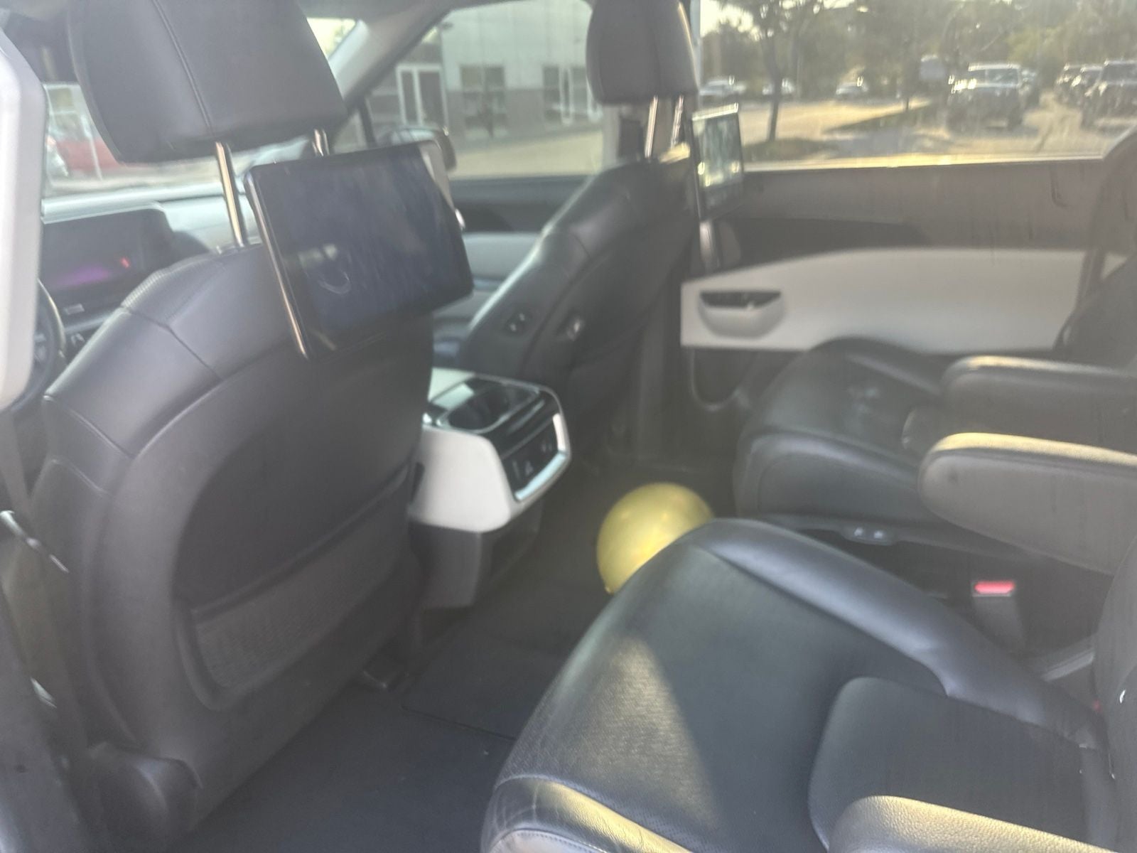 2022 Kia Carnival SX Prestige