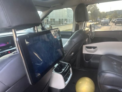 2022 Kia Carnival SX Prestige