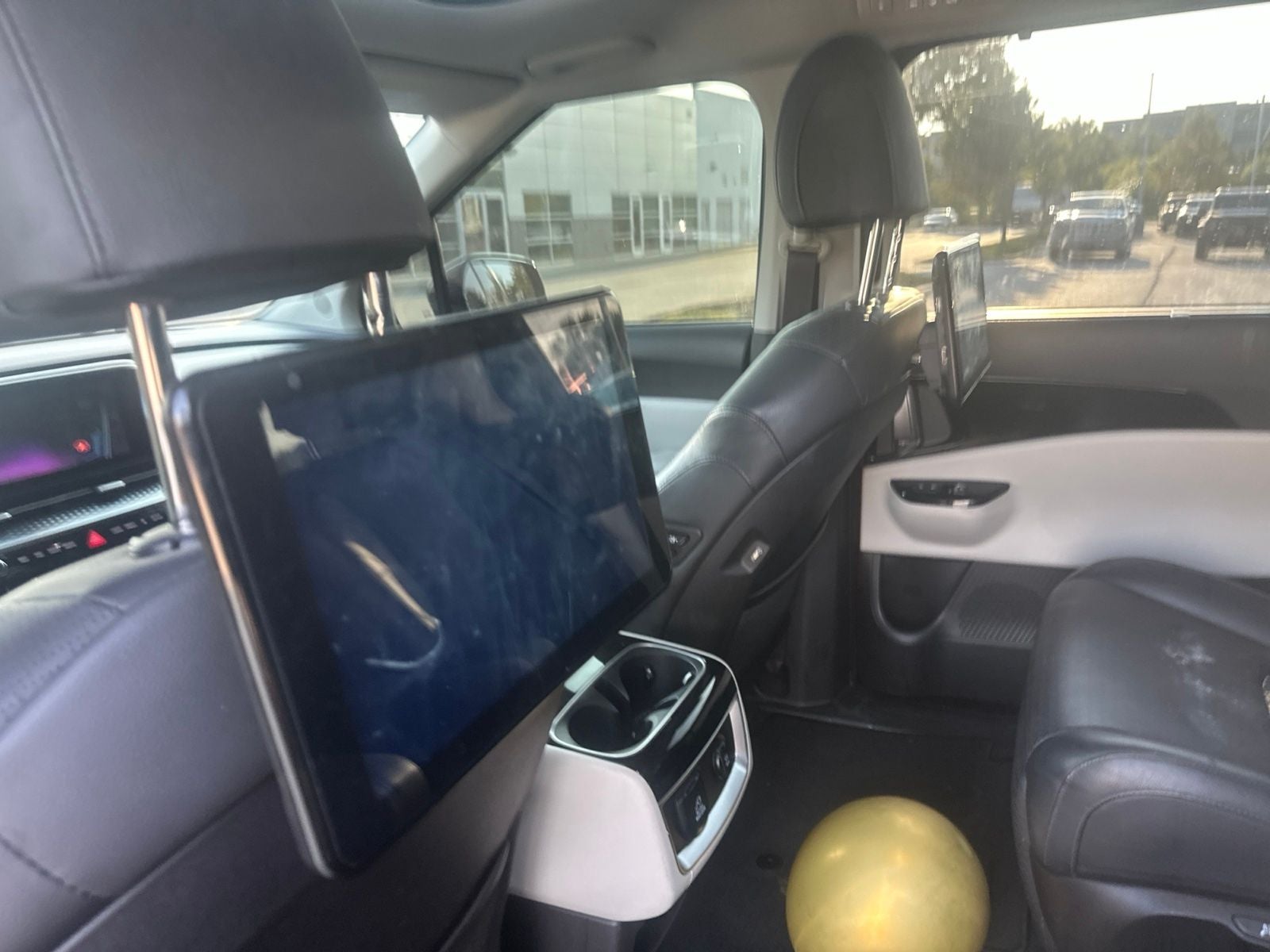 2022 Kia Carnival SX Prestige