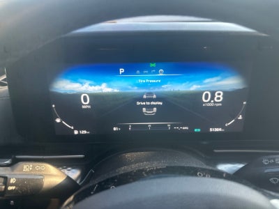 2022 Kia Carnival SX Prestige