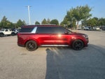 2022 Kia Carnival SX Prestige