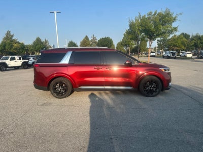 2022 Kia Carnival SX Prestige
