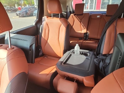 2025 Kia Carnival SX