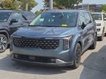 2025 Kia Carnival SX