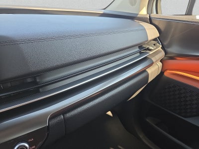2025 Kia Carnival SX