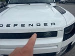 2025 Land Rover Defender 110 S