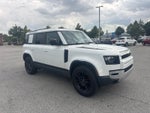 2025 Land Rover Defender 110 S