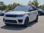 2021 Land Rover Range Rover Sport HST