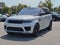 2021 Land Rover Range Rover Sport HST