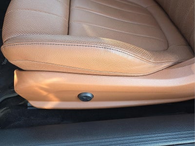 2023 Mercedes-Benz E-Class E 450