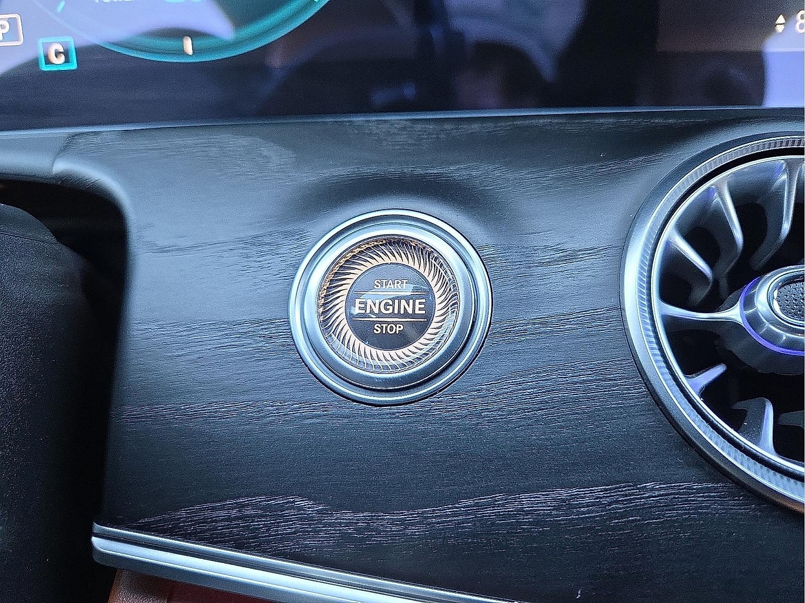 2023 Mercedes-Benz E-Class E 450