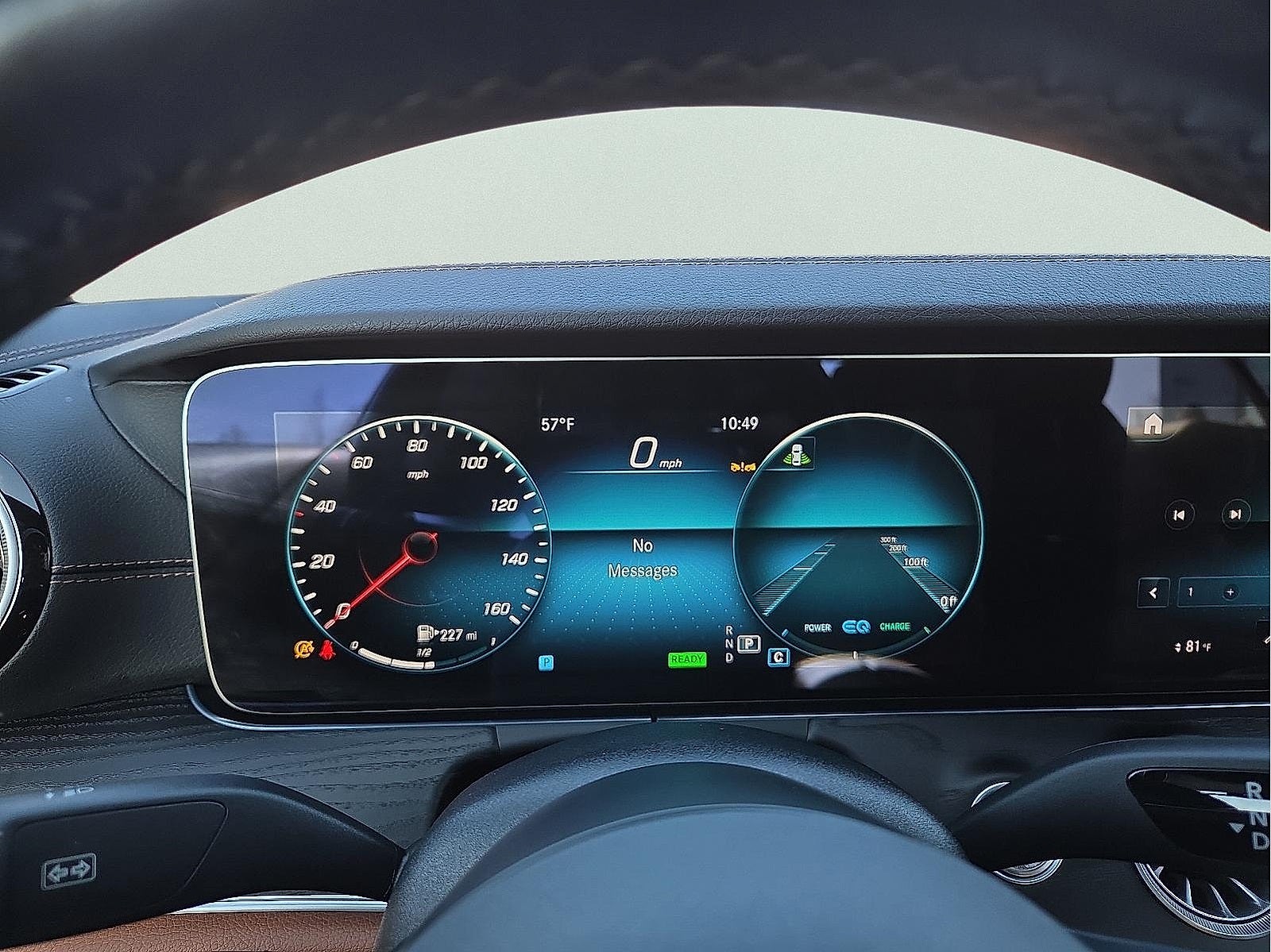 2023 Mercedes-Benz E-Class E 450