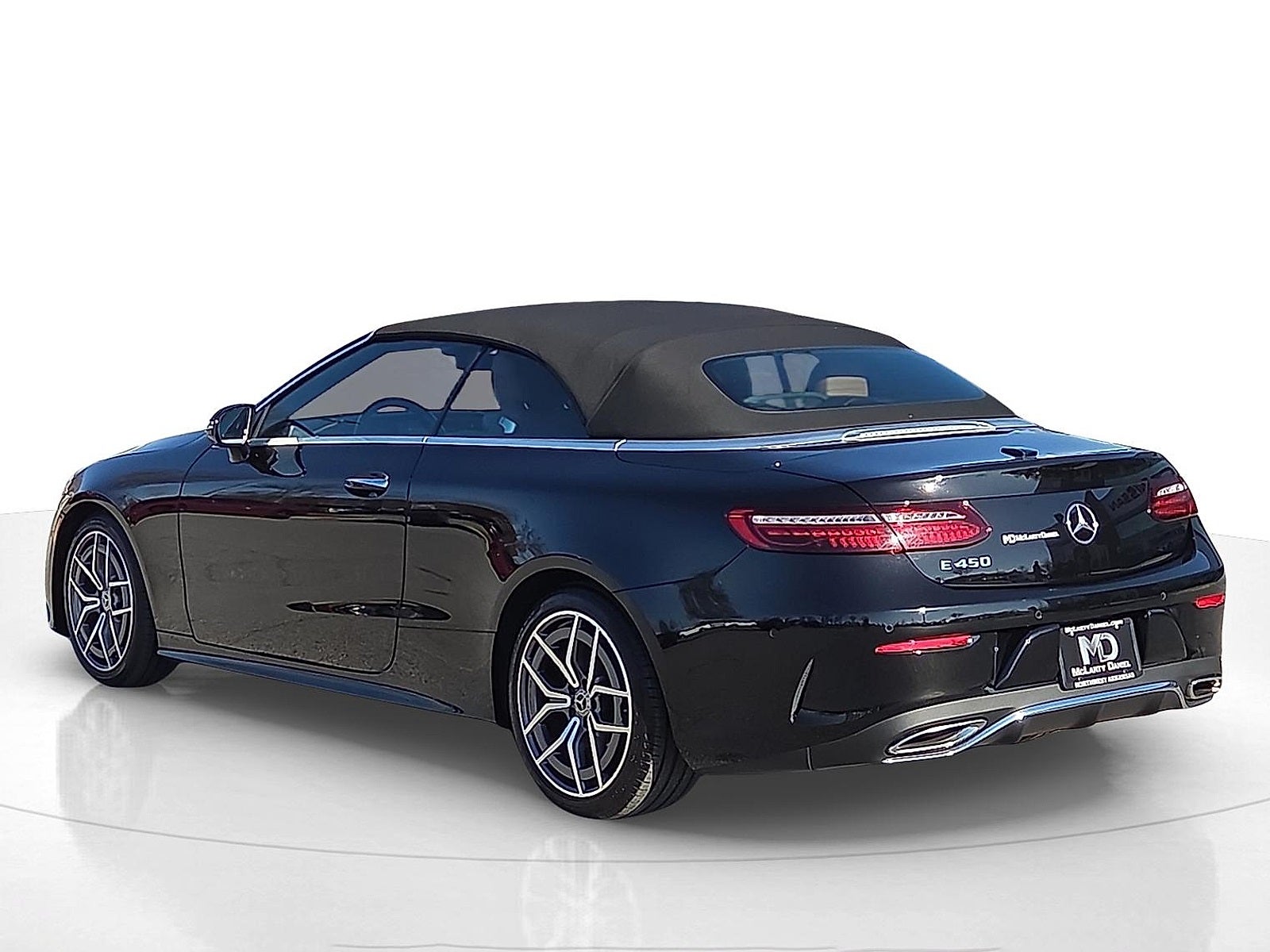 2023 Mercedes-Benz E-Class E 450