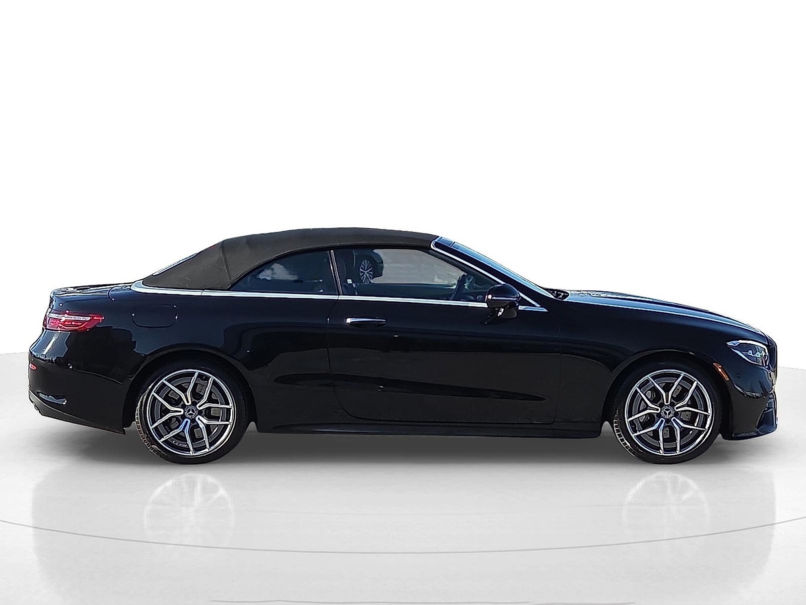 2023 Mercedes-Benz E-Class E 450