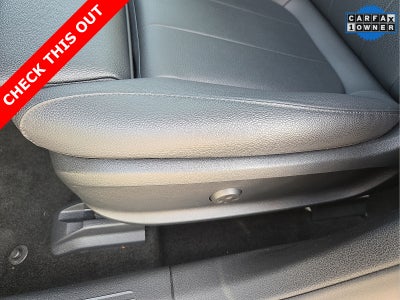 2025 Mercedes-Benz CLA CLA 250 4MATIC®