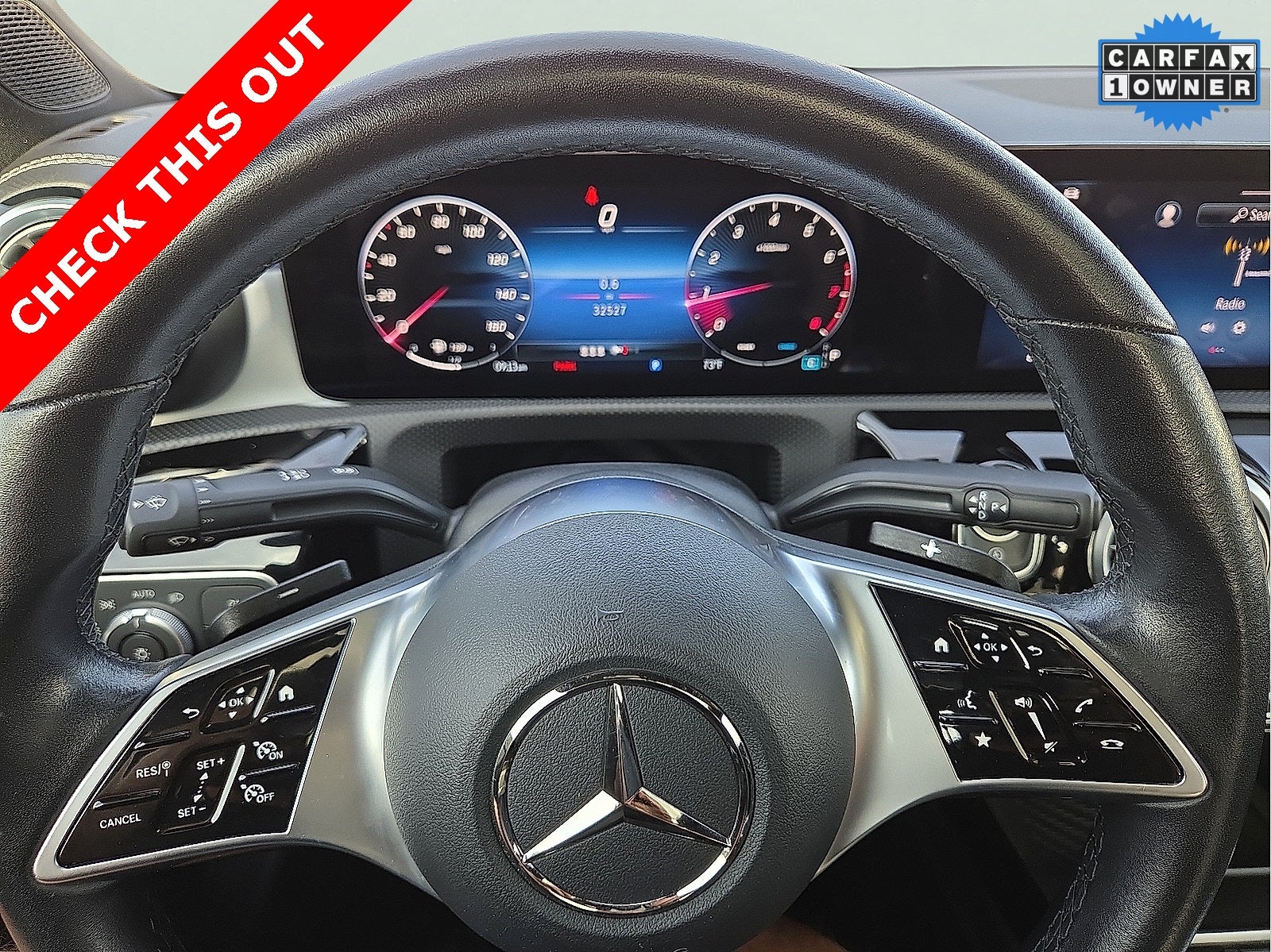 2025 Mercedes-Benz CLA CLA 250 4MATIC®