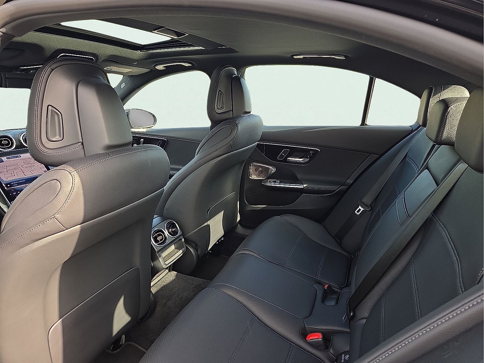 2024 Mercedes-Benz C-Class C 300 4MATIC®
