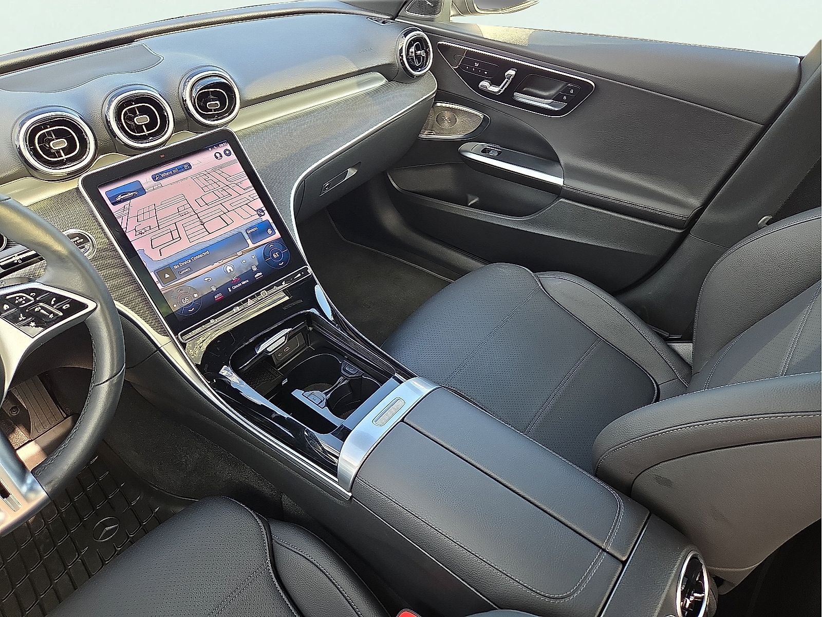 2024 Mercedes-Benz C-Class C 300 4MATIC®