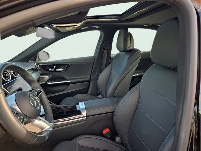 2024 Mercedes-Benz C-Class C 300 4MATIC®