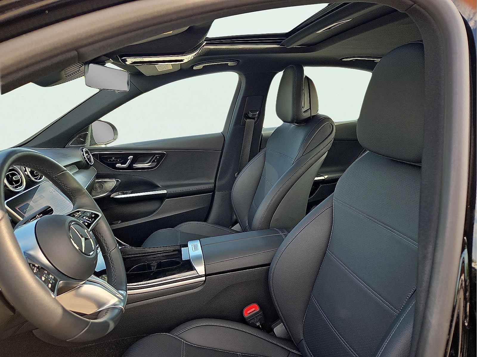 2024 Mercedes-Benz C-Class C 300 4MATIC®