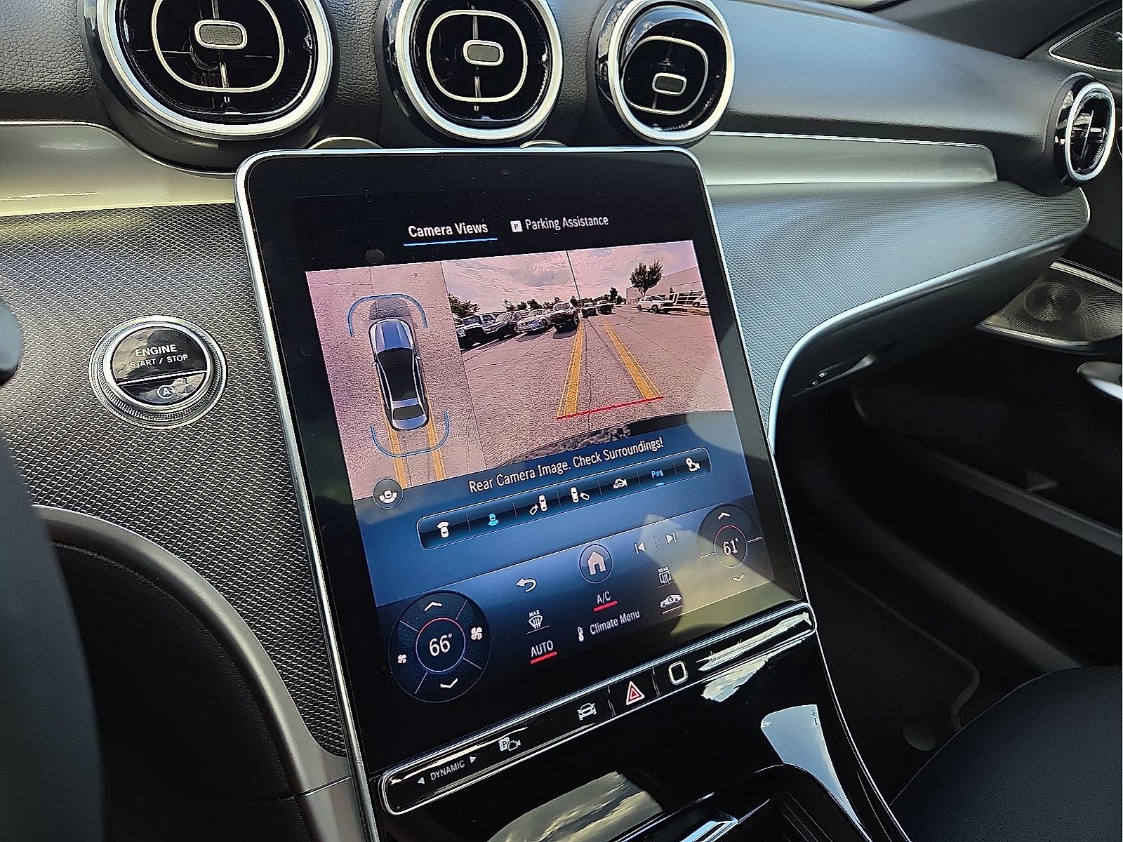 2024 Mercedes-Benz C-Class C 300 4MATIC®
