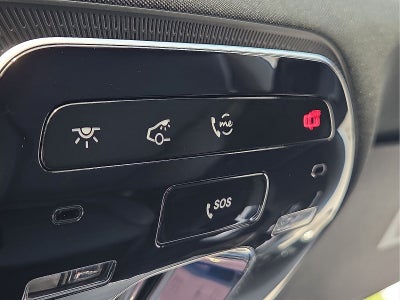 2024 Mercedes-Benz C-Class C 300 4MATIC®